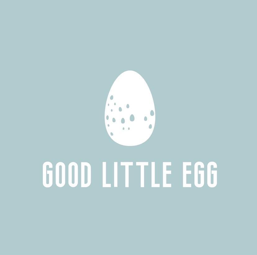 Little Dutch – Good Little Egg