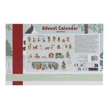 Load image into Gallery viewer, Little Dutch Advent Calendar
