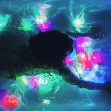 Load image into Gallery viewer, Glo Pals Party in water
