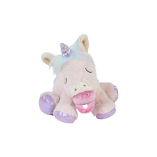 Load image into Gallery viewer, Binky Baby Unicorn Sparkle
