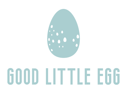 Little Dutch – Good Little Egg