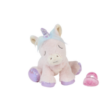 Load image into Gallery viewer, Binky Baby Unicorn Sparkle
