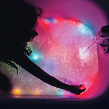 Load image into Gallery viewer, Glo Pals Party in the bath
