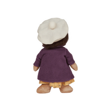 Load image into Gallery viewer, Olliella Dress Me Dinky - Lila Lavender - Purple
