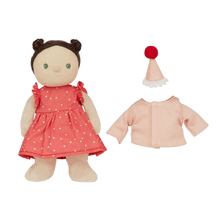 Load image into Gallery viewer, Olli ella Dress Me Dinky - Sophie Sundae
