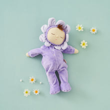 Load image into Gallery viewer, Dozy Dinkum Doll - Pickle - Lavender
