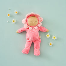 Load image into Gallery viewer, Dozy Dinkum Doll - Twinkle - Fuschia
