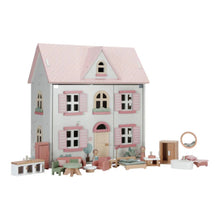 Load image into Gallery viewer, Little Dutch Wooden Dolls House
