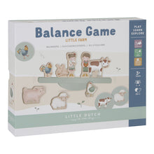 Load image into Gallery viewer, Little Dutch Balance Game - Little Farm
