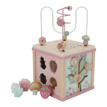 Load image into Gallery viewer, Fairy Garden Activity Cube
