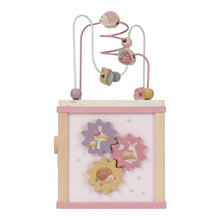 Load image into Gallery viewer, Fairy Garden Activity Cube
