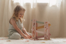 Load image into Gallery viewer, Girl Playing with Fairy Garden Ramp Racer
