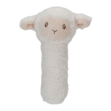 Load image into Gallery viewer, Little Dutch Sheep Rattle - Little Farm
