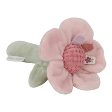 Load image into Gallery viewer, Little Dutch Fairy Garden Flower Rattle
