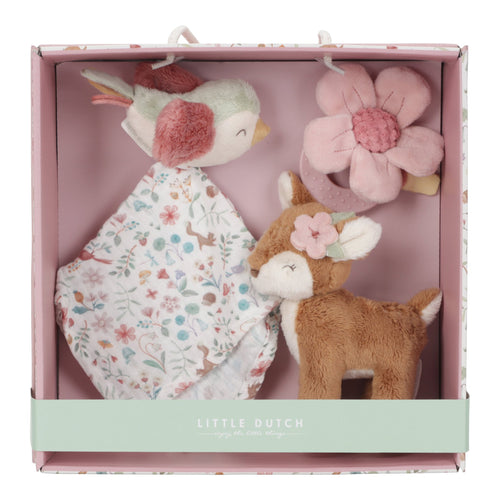 Fairy Garden Gift Set