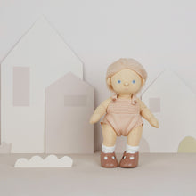 Load image into Gallery viewer, Dinkum doll Olli Ella Dinkum Doll Petal
