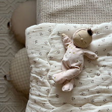 Load image into Gallery viewer, olli ella Lullaby Dozy Dinkum Doll - Luna
