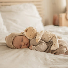 Load image into Gallery viewer, Lullaby Dozy Dinkum Doll - Lyra - Buttercream
