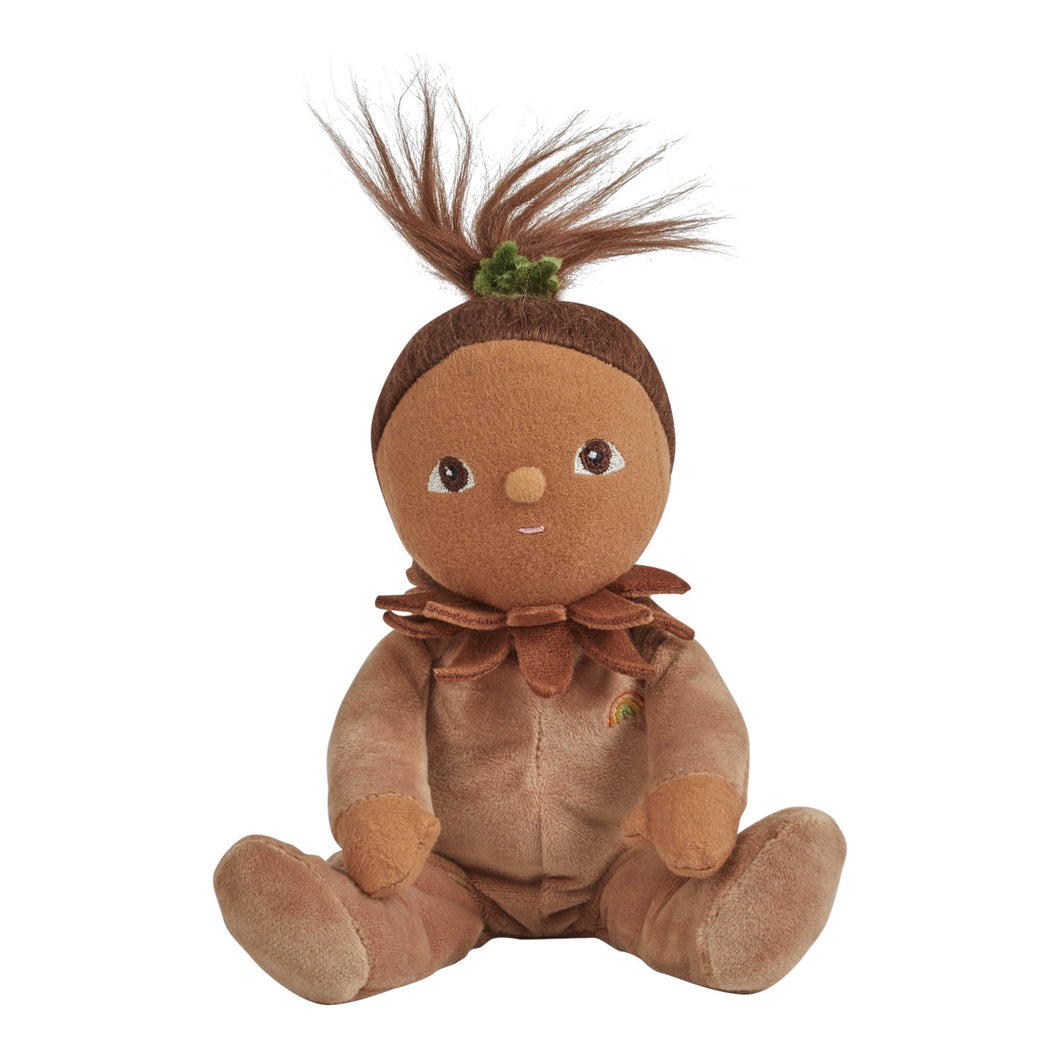 Dinky Dinkum Doll - Forest Friends - Allie Acorn