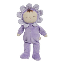 Load image into Gallery viewer, Dozy Dinkum Doll - Pickle - Lavender
