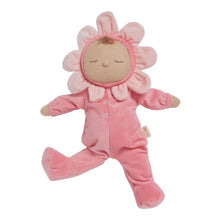 Load image into Gallery viewer, Dozy Dinkum Doll - Twinkle - Fuschia
