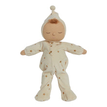 Load image into Gallery viewer, Lullaby Dozy Dinkum Doll - Lyra - Buttercream
