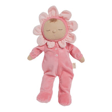 Load image into Gallery viewer, Dozy Dinkum Doll - Twinkle - Fuschia
