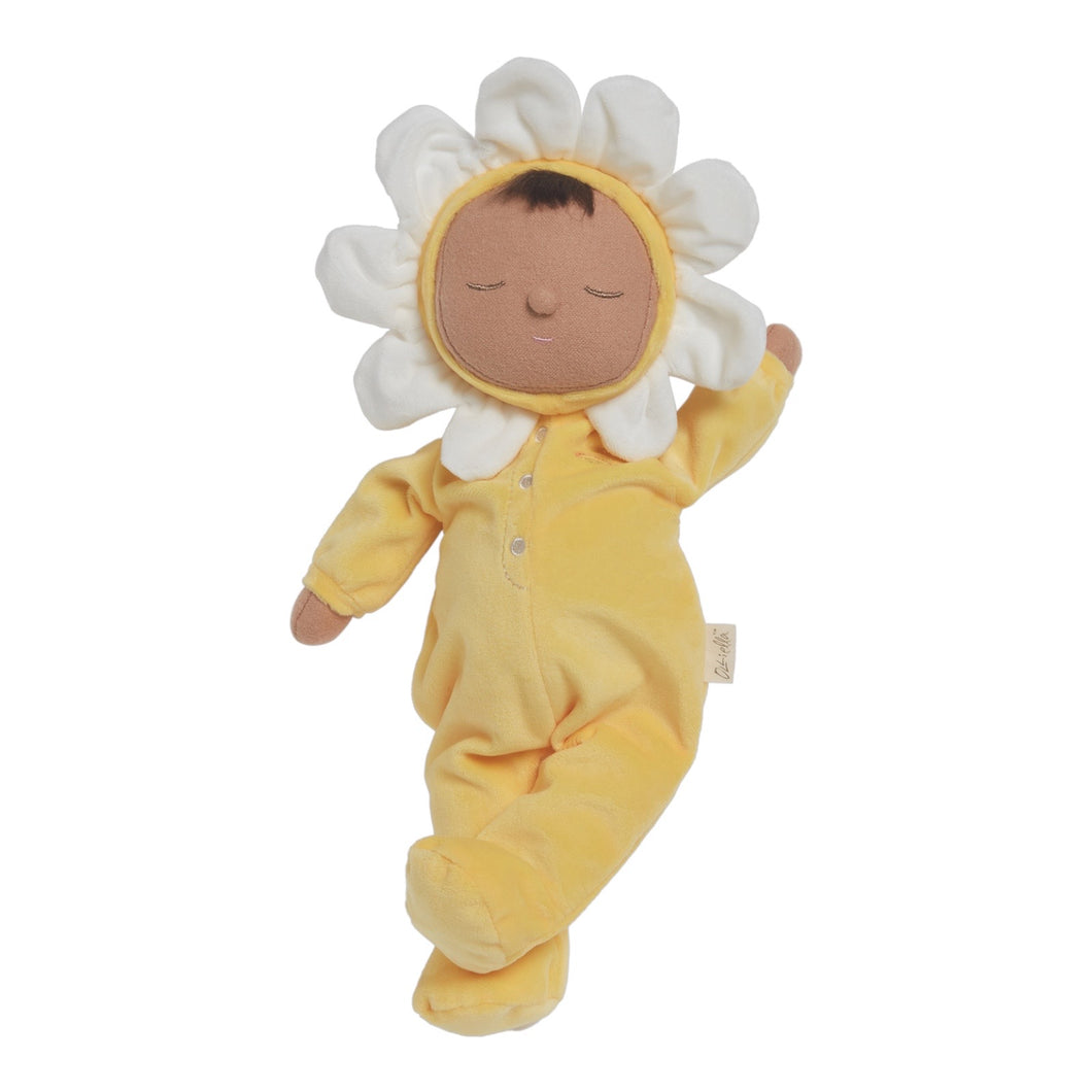 Dozy Dinkum Doll - Pip- Buttercup