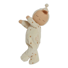 Load image into Gallery viewer, Lullaby Dozy Dinkum Doll - Lyra - Buttercream
