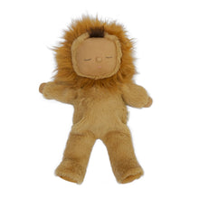 Load image into Gallery viewer, Cozy Dinkum Doll - Lion Pip
