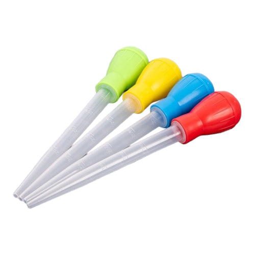 Tickit Measuring Pipettes 30ml - Pack of 4