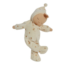 Load image into Gallery viewer, Lullaby Dozy Dinkum Doll - Lyra - Buttercream
