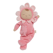 Load image into Gallery viewer, Dozy Dinkum Doll - Twinkle - Fuschia
