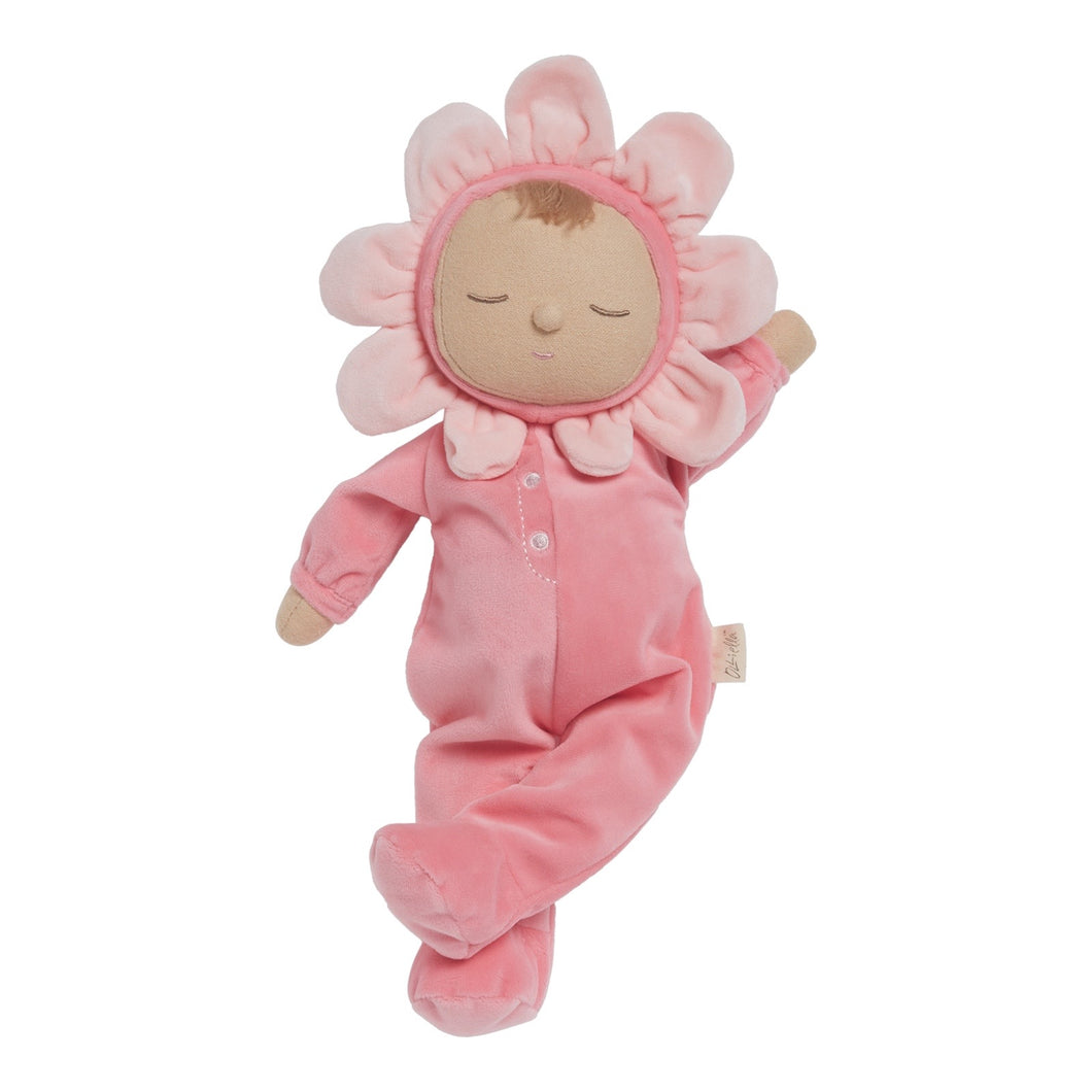 Dozy Dinkum Doll - Twinkle - Fuschia