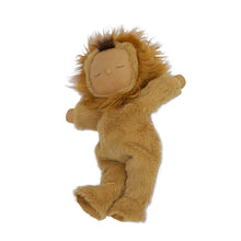 Load image into Gallery viewer, Cozy Dinkum Doll - Lion Pip
