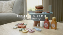 Load and play video in Gallery viewer, Little Dutch Barbecue Set
