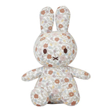Load image into Gallery viewer, Little Dutch Miffy Vintage Flowers all over Easter bunny
