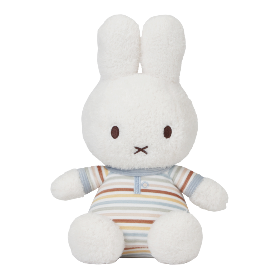 Miffy Vintage Sunny Stripes